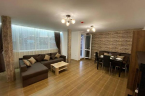 Kanliev Apartments